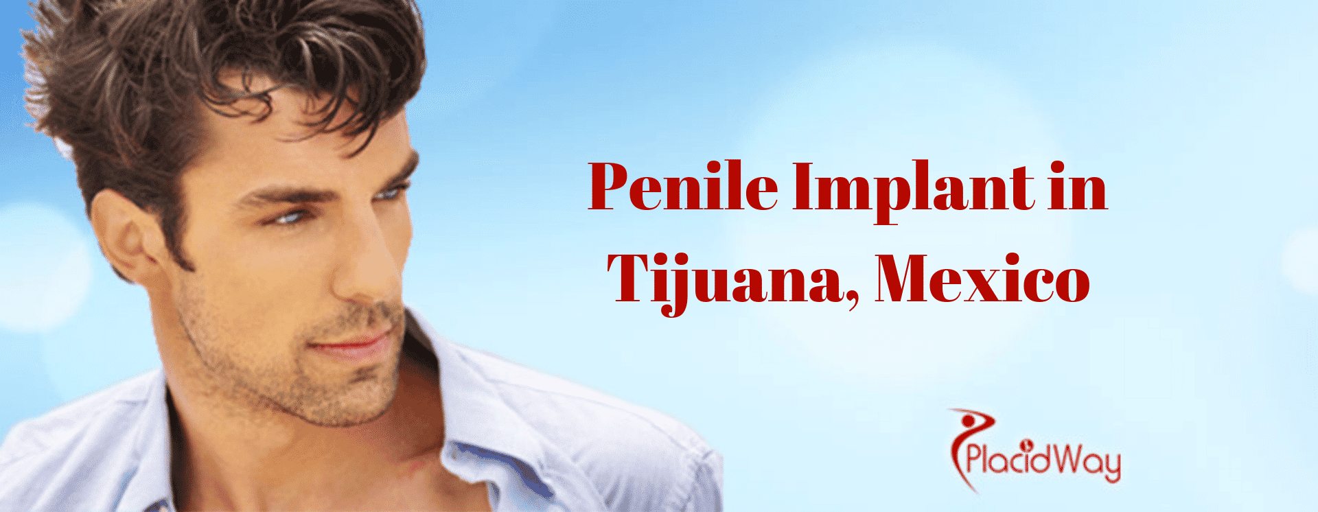 Erectile Dysfunction Treatment with Penile Implant in Tijuana Mexico